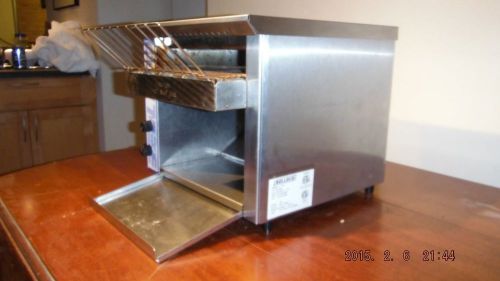 Belleco Conveyor Toaster JT1 120Volts