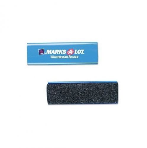 Marks A Lot Dry Erase Eraser Felt - Brand New Item