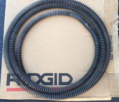 Ridgid 62280 C-11 Cable 1-1/4&#034; x 15&#039; All Purpose Wind - NEW
