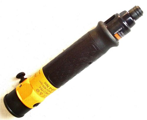 New atlas copco shutoff screwdriver  4.4–35.4 in lbs  0.6-4.0 nm 1000 rpm for sale