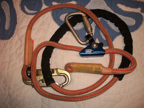 Climbing rope safety dbi sala for sale