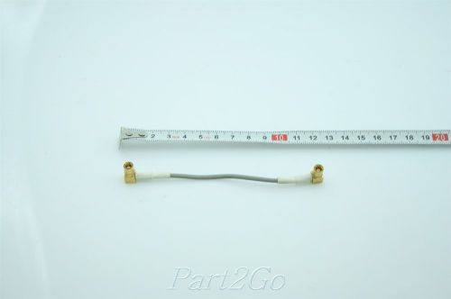Female SMB to Female SMB Cable Connector 13cm~