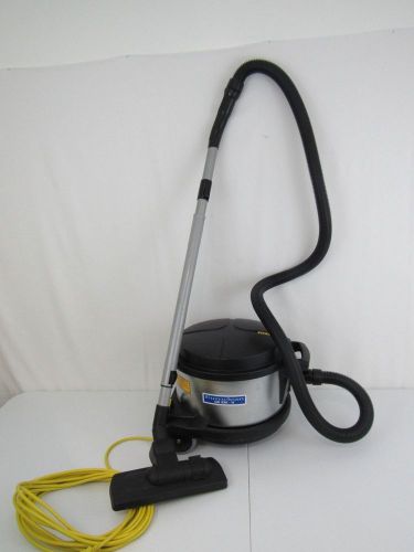 Nilfisk Euroclean GD 930 HEPA Industrial Vacuum Cleaner Extending Handle