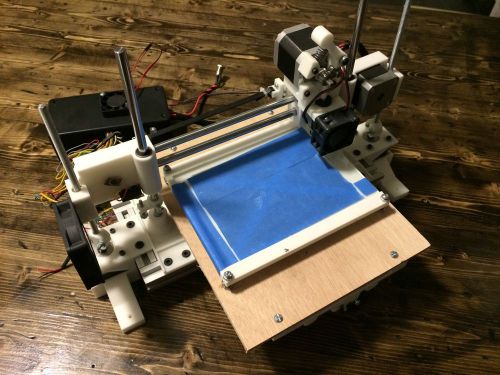 3D Printer Custom Design FREE SHIPPING