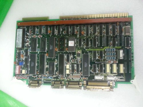 Kokusai KBC CPU-6 PCB D1E01133
