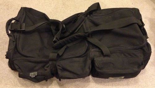 ~HATCH TACTICAL ANTI RIOT GEAR BAG M2 MISSION SPECIFIC  DUTY POLICE SWAT DUFFLE
