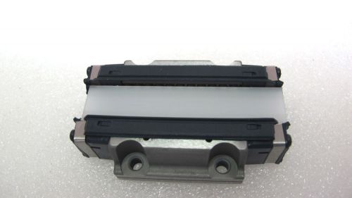 IKO / NIPPON THOMPSON  LWHT15C1BS1E284  LINEAR MOTION ROLLER GUIDE
