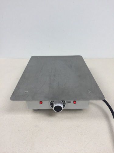 Harvard Apparatus Small Animal Operating Table Heated Model 50-1239