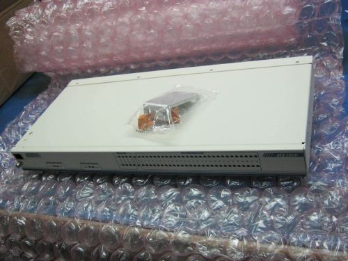 Adtran mx2800 1200290l1 chassis m13/sts-1 multiplexer for sale
