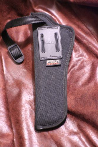 UNCLE MIKES RIGHT HAND SIDEKICK SIZE 6 HIP HOLSTER PART