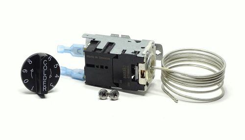 True part #800382 refrigeration thermostat for sale