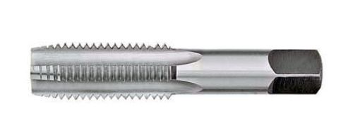 5/16-36 H3 4 Flute Plug Hand Tap M2 High Speed Steel TMX Toolmex #5-750-5452