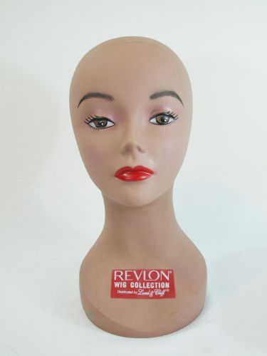 Female Mannequin Head, High End, Realistic &amp; Pretty