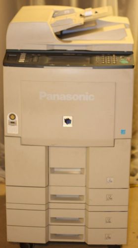 Panasonic DP-8045 Multifunction Office Copier