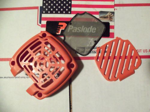 &#034;Genuine&#034; Paslode Part #  901321 CAP &amp; GRILL ASSY (CT)