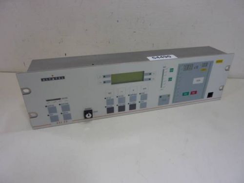New alcatel leak detector asi 20 #54490 for sale