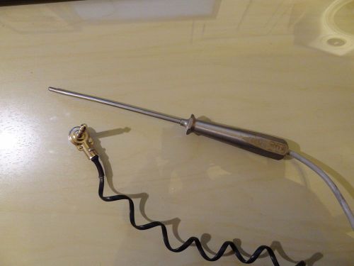 Thermo king thermometer probe part# 42-0474 temperature sensor for sale
