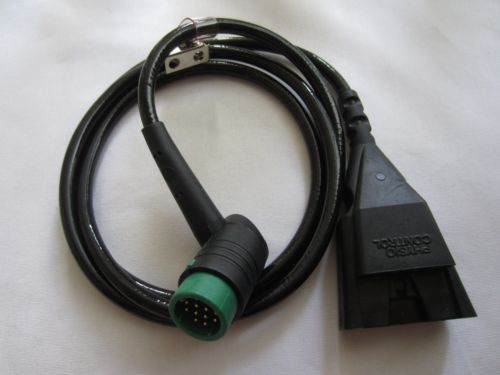 Physio-Control EKG Trunk Cable for LIFEPAK (CLEARANCE SALE)