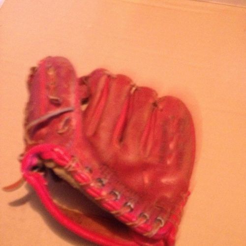 Baseball Glove