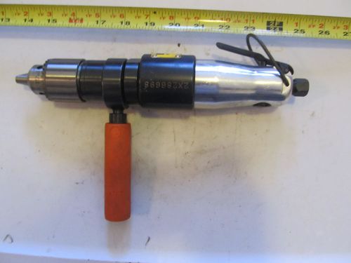 Aircraft tools Cleco straight  drill  400 RPM   NICE!!!!!!!!!!!!!!!!