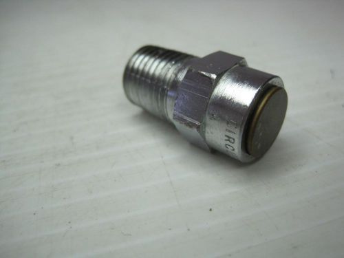 8385 Circle Seal Stainless Pop Off Valve 559B-2M-2 1/4&#034; -04 FREE Ship Cont USA