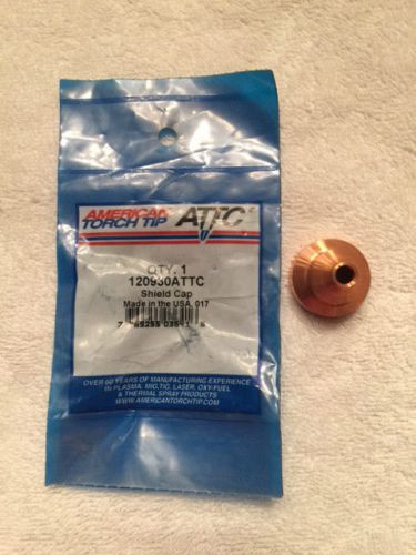 American torch tip #120930  gouging shield (1 per package) for sale