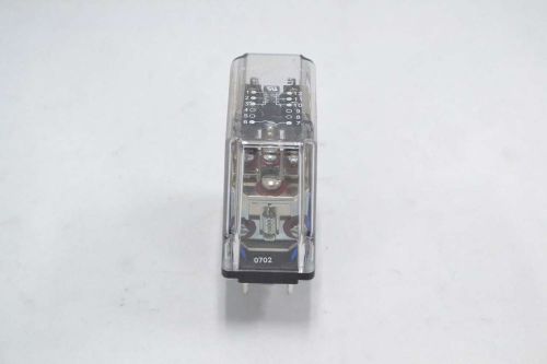 NEW STRUTHERS-DUNN A31XBXP CONTROL RELAY 120V-AC 5A AMP B360795