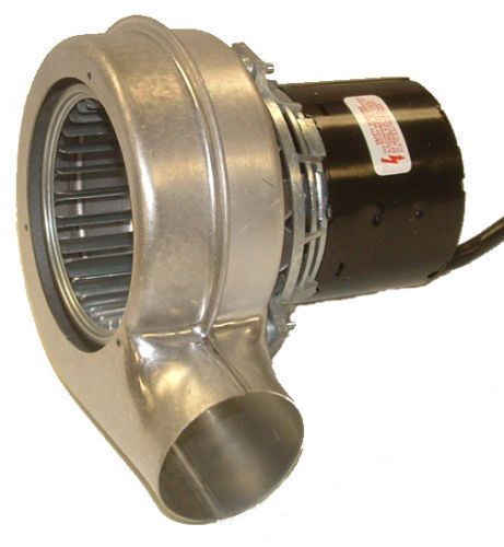 Lennox furnace exhaust venter blower 115v (101154-01) fasco # a320 for sale