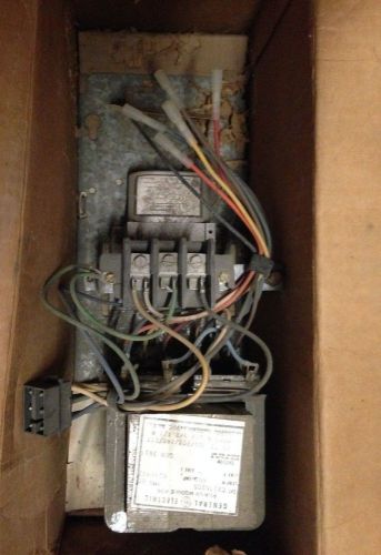 Ge c251n200 power module transformer 120/208/240/277 volt -- free shipping!!! for sale