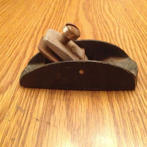 Mini wood hand plane thumb planer hardwood hobby scraper for sale