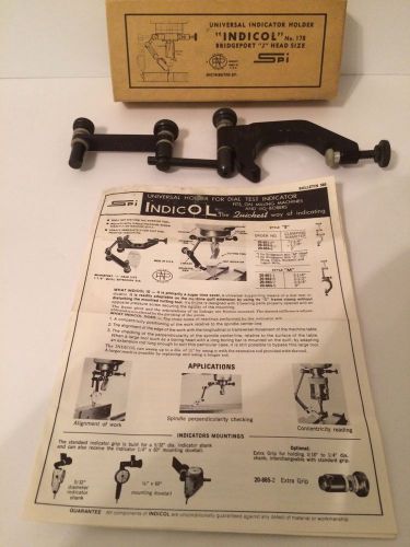 &#034;indicol&#034; universal indicator holder, no. 178 for sale