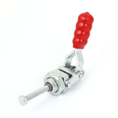 Gh-36202m 91kg 20mm plunger stroke push pull toggle clamp hand tool for sale