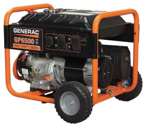 Generac GP3250 3750 Watt Generator