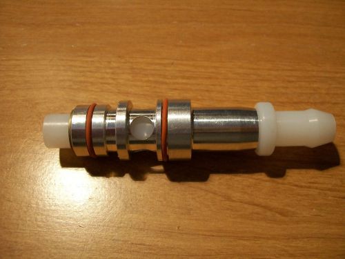Nordson Versa Spray II Pump Throat Kit w/O rings (1064256)