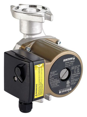 Armstrong - astro 250ss - circulator 110223-308 ***1 year warranty*** for sale