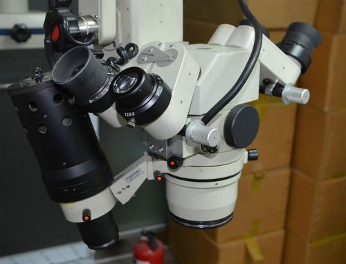 TOPCON OMS-320 Operation Microscope