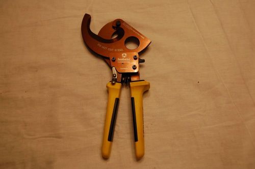 Southwire Ratcheting Cable Cutter CCPR400
