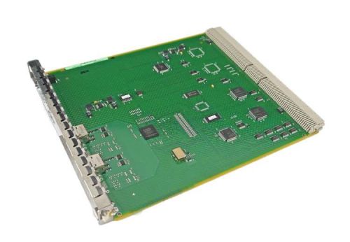 Siemens s30810-q2266-x-14 ltuca hipath hicom communication stmi2 module board for sale