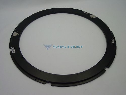 F24069CA, UF3000 Prober, Top plate Docking ring