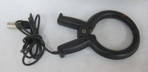 Vivax Metrotech 4&#034; Clamp For VM-550 Pipe And Cable Locator Transmitter  #357