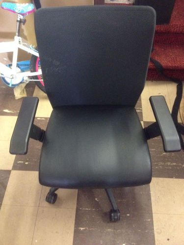 Via Proform High Rise Chair Brand New 151-60C-01