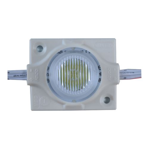 3 packs SMD 3535 Side LED Module (1 LED, Viewing Angle 12°x 56°, 2.88 W)