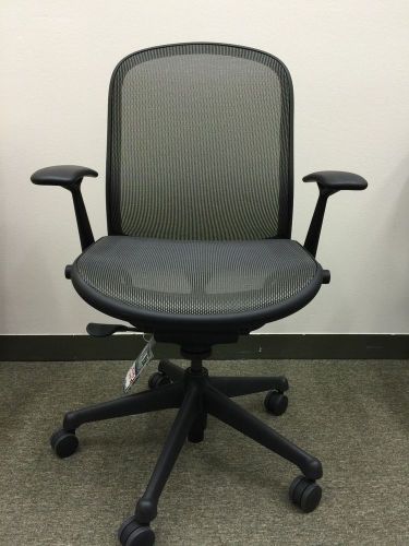 Knoll chadwick office chair for sale