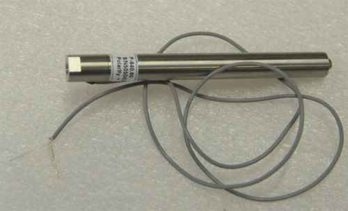 Physik Instrumente (PI) P-840.60 Preloaded Piezo Actuator