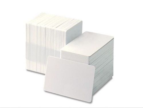 Glossy inkjet printable blank pvc card for ep t50 p50 a50 l800 r290 r230; 230pcs for sale