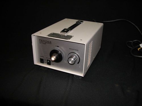 Pentax LH-150P Endoscope Light Source