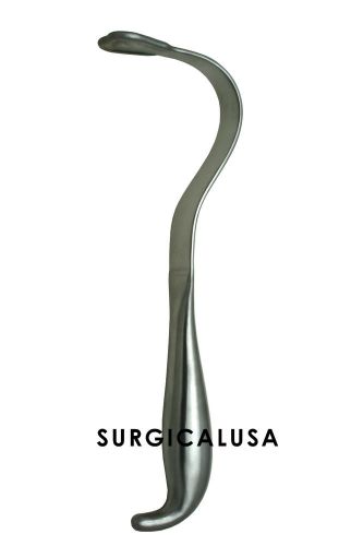 Harrington Retractor 9.5&#034; Blade 1&#034; wide, Surgical Instruments by SurgicalUSA