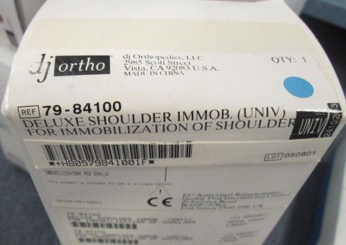 Procare Deluxe Shoulder Immob. Univ.Ref. 79-84100