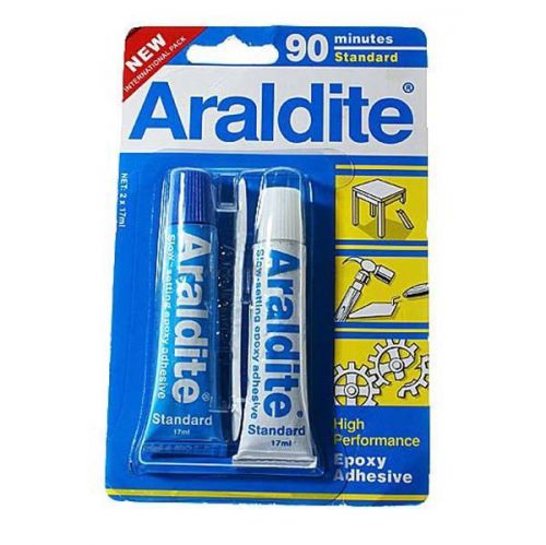 Araldite 90-minute ab epoxy adhesive for sale