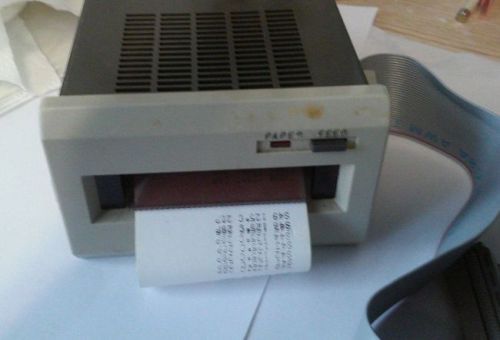 DPU20-24CF Printer 4 tuttnauer sterilizers automatic autoclaves